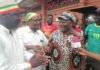 Ngando Picket : “nous devons désormais supporter les sénégalais, Ce sont nos frères, ce sont les Lions comme nous”