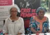 Crise post électorale 2025 : un cri de femmes pour la libération des prisonniers politiques