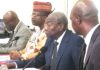 À Douala, le gouvernement lance la construction du siège de la Caisse de Développement de la Pêche Maritime