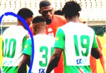 Mtn Elite One : Le CTFP dénonce une fraude identitaire sur Ramadan Ngoube Abou, et suspend des officiels