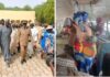 Rapatriement volontaire : le Cameroun et le Nigeria consolident leur coopération pour le retour de 297 réfugiés