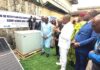 Minsanté : Le Cameroun réceptionne un important lot de 823 réfrigérateurs solaires pour booster la vaccination