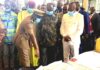 Douala : une saisie record de stupéfiants évaluée à 50 milliards de FCFA