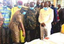 Douala : une saisie record de stupéfiants évaluée à 50 milliards de FCFA