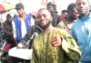 Bop Dylan, Créateur de contenu, offre des bons de Carburant à plus de 100 Moto Taximen à Douala