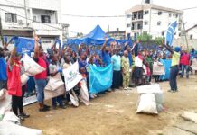 River CleanUp Cameroon : 1,8 millions de Kg de déchets plastiques et plus de 20 000 volontaires mobilisés en 7 ans