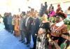 Médaille du Travail : 108 employés de Union Bank of Cameroon recompensés