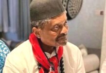 Anicet Ekane est mort naturellement selon le gouvernement, qui ordonne la levée des scellés de la dépouille