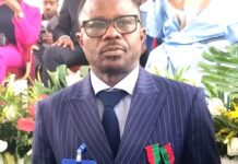 Jean Bernard Mbe : 25 ans au service de Union Bank of Cameroon