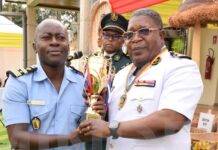 Le département Mindef du Budget et de l’équipement accueille de doubles fêtes.