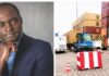 Georges Dougueli : “Port de Douala, la «Méthode Biya » au Scanner”