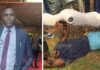 Reconstitution des faits de l’assassinat du Sergent d’état-major Akak Rodrigue Arrey, tué à coups de couteau à Yaoundé