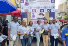 JMDC 2026 : À Douala, l’ART et des consommateurs des Télécommunications se parlent Face à Face dans les Rues