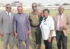 JIF 2026 (Football) : La chaîne judiciaire du Littoral en Symbiose à travers le Tournoi Me Alice Nkom
