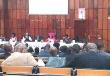 Thème de la JIF 2026 : À Douala, le Barreau du Cameroun lève les équivoques autour d’une Table Ronde