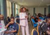 Étudier en France : l’entreprise Dasline dirigée par une camerounaise, réuni des élèves et étudiants pour présenter son offre à Douala