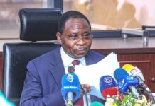 Lutte contre la Fraude à l’Électricité : le ministre Gaston Eloundou mobilise les associations de consommateurs