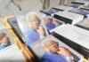 Littérature politique : Témoin oculaire, Cyrille Sam Baka raconte la Tripartite au Cameroun, et propose un nouveau paradigme