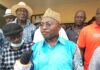 Village Babenga dans le Moungo : Le nouveau chef, SM Tobo Diboundje Hilaire, entame sa tournée de prise de contact