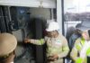 Fraude de l’électricité : démantèlement d’un réseau de recharge illégal de compteurs prépayés, des enquêtes en cours