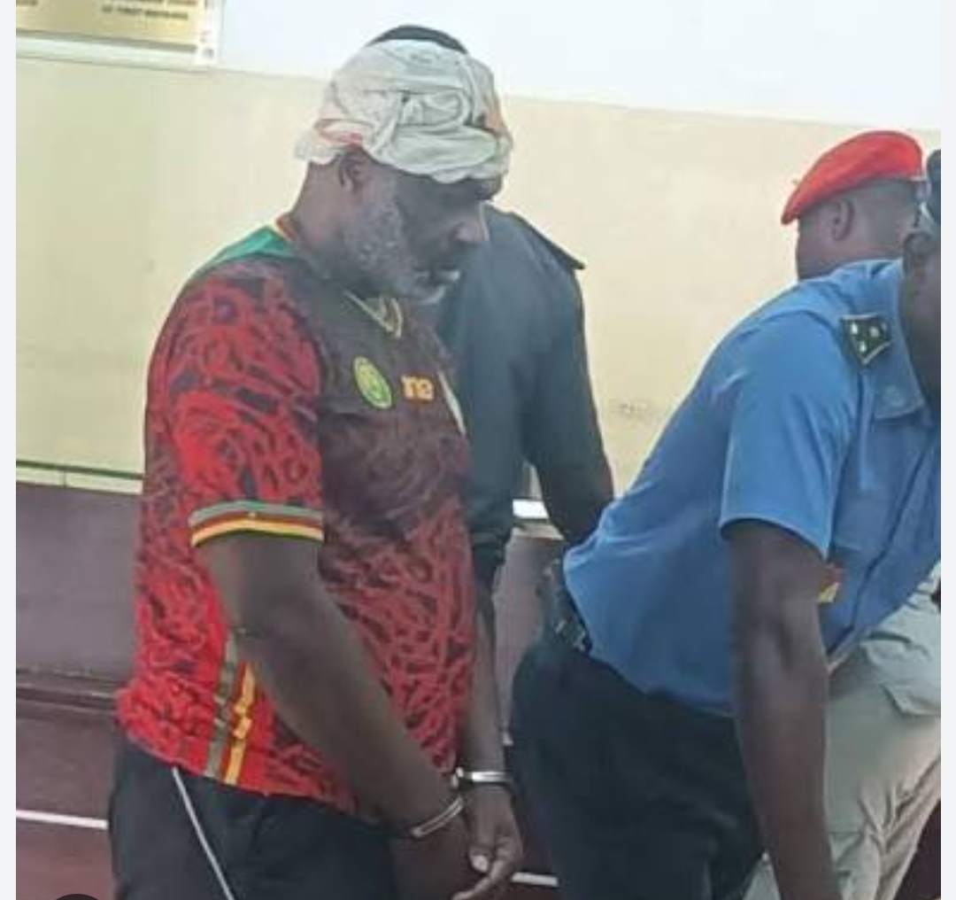 Infanticide : La justice envoie l’assassin du petit Mathis Ouandji (6 ans) sur le peloton d’exécution