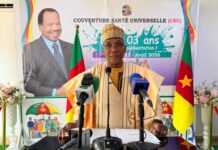 Couverture Santé Universelle au Cameroun : Entre avancées majeures et défis persistants trois ans après