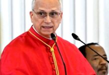 Le Pape Léon XIV au Gouvernement camerounais : “Il faut libérer le cœur de cette soif de gain qui est une idolâtrie. Le véritable gain c’est le développement humain intégral”.