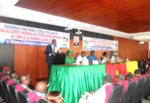 Décentralisation : Le Conseil Régional du Littoral fait 96,40% de son budget 2025