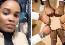 Patriotisme : l’Adjudant des Douanes, Abeng Annita, met en avant « les Ondes Positives du respect en milieu Socio-professionnel »