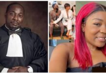 Affaire Mbiko TV contre Aïcha Kamoise : Me Géorgie Massi apporte des clarifications