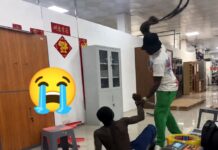 Quand des Entrepreneurs Esclavagistes chinois, envahissent impunément le Secteur du Travail au Cameroun
