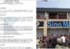 Affaire Sino Mart : “Le DG Yan Ming n’était pas présent sur le territoire camerounais au moment des faits”, (Avocate des mis en cause).