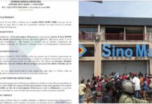Affaire Sino Mart : “Le DG Yan Ming n’était pas présent sur le territoire camerounais au moment des faits”, (Avocate des mis en cause).
