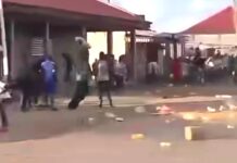 Région du Sud Cameroun : Des magasins pillés à Zoétélé dans le Dja-et-Lobo sous fond de colère vengeresse