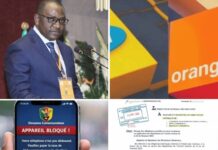 Taxes sur les terminaux mobiles importés : la Douane du Cameroun passe à la vitesse supérieure; Orange et Mtn mis en garde.