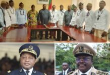 Douala : les Chefs Sawa dénoncent la correspondance du Préfet du Wouri au Minat, et démentent les accusations de celui-ci contre le Gouverneur