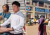 Yaoundé : le Supermarché Sino Mart relance officiellement ses activités, après 2 semaines de fermeture temporaire.