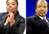 La Journaliste Diane Audrey Ngako écrit une lettre à Paul Biya