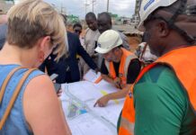 Yaoundé : cap sur un système de transport urbain moderne et intégré