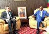 Coopération sanitaire : Le groupe médical turc Memorial Hospital s’intéresse à l’expérience camerounaise