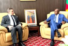 Coopération sanitaire : Le groupe médical turc Memorial Hospital s’intéresse à l’expérience camerounaise