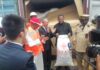 Coopération Chine-Cameroun : le MINAT reçoit un don de céréales de plus d’un milliard 600 millions de F.CFA