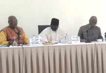 Gestion d’entreprise : l’Ordre des Experts Comptables du Cameroun présente ses Bonnes Notes
