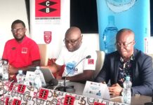 Athlétisme : UCB prépare la 2ème édition du Madiba Run for Heart, qui aura lieu le 12 juillet prochain à Douala