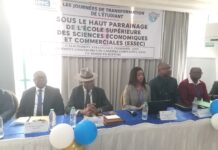 À Douala, des experts consacrent 2 journées à la métamorphose comportementale de la jeunesse estudiantine.