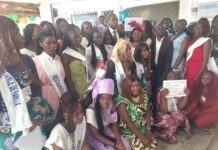 Home-Ateliers de Douala : 38 jeunes filles “prêtes à l’emploi”, reçoivent des diplômes de fin d’une Formation Holistique