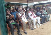 Culture des peuples : la communauté Yambassa de Douala tient sa première journée culturelle