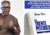 Littérature politique : « Comment le citoyen – zombie du Cameroun a été fabriqué ». Hamam Mana dans son nouveau livre