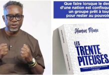 Littérature politique : « Comment le citoyen – zombie du Cameroun a été fabriqué ». Hamam Mana dans son nouveau livre