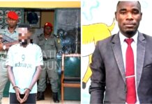 Yaoundé : l’enseignant présumé violeurs d’enfants a été présenté à la presse
